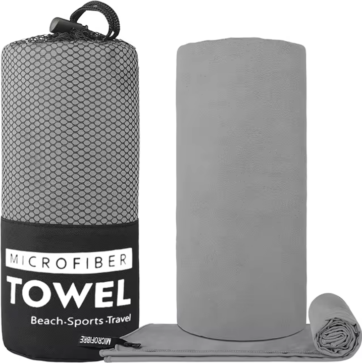 Microfiber Travel Towel
